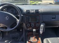 MERCEDES-BENZ Clase ML ML 350 AUTO