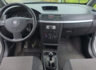 OPEL MERIVA 1.7 CDTI 16V