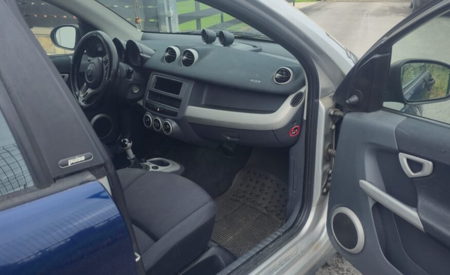SMART FORFOUR 1.3 Pulse