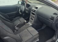 OPEL Astra COUPE 2.2i 16V