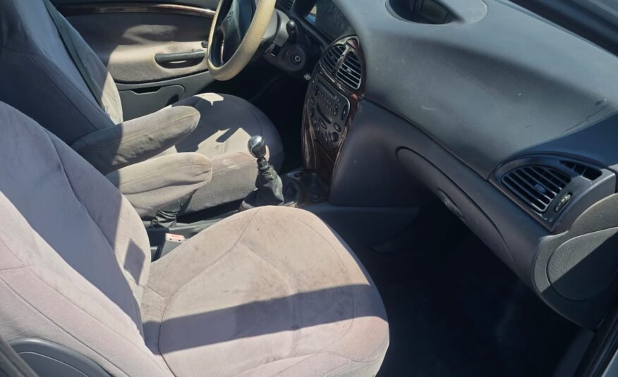 CITROEN C5 2.0 hdi
