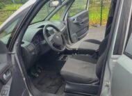 OPEL MERIVA 1.7 CDTI 16V