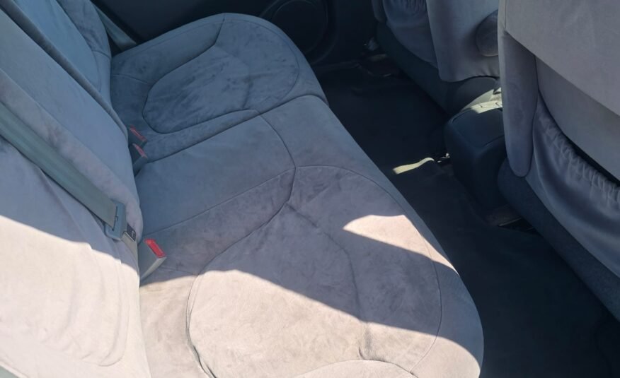 CITROEN C5 2.0 hdi