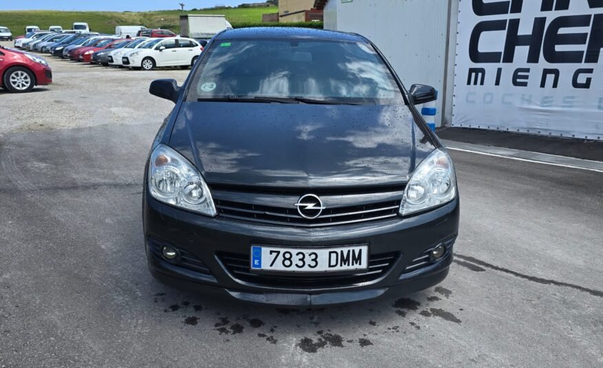 OPEL Astra GTC 1.6 16v Enjoy