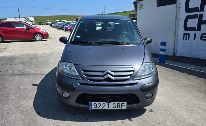 CITROEN C3 1.1 i COOL
