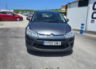 CITROEN C4 1.4 16v Cool