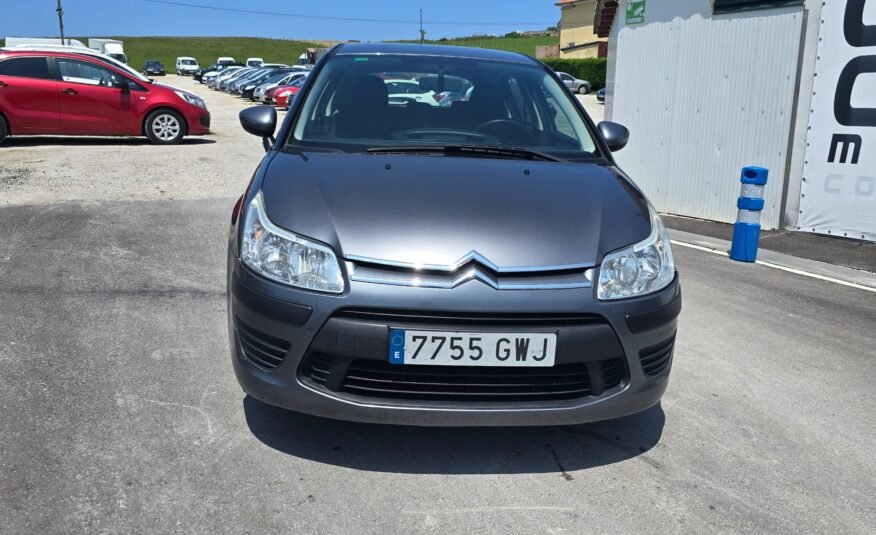 CITROEN C4 1.4 16v Cool