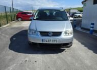 VOLKSWAGEN Touran 2.0 TDI