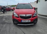OPEL MOKKA 1.6 CDTi 4X4 SS Excellence