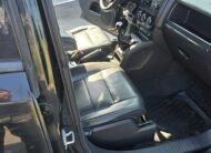 JEEP COMPASS 2.2CRD LIMITED