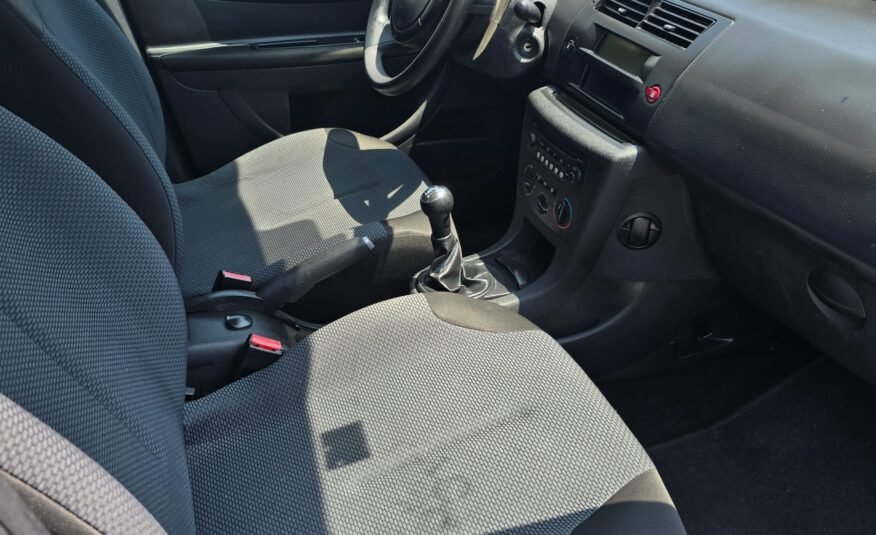 CITROEN C4 1.4 16v Cool