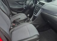OPEL MOKKA 1.6 CDTi 4X4 SS Excellence