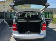VOLKSWAGEN Touran 2.0 TDI