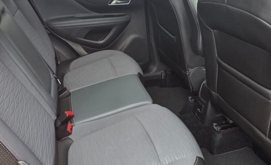 OPEL MOKKA 1.6 CDTi 4X4 SS Excellence