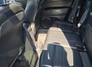 JEEP COMPASS 2.2CRD LIMITED