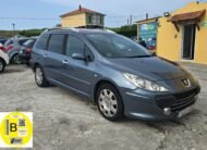 PEUGEOT 307 SW 1.6 HDi 110 FAP DSign