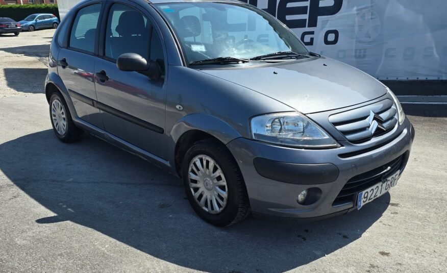 CITROEN C3 1.1 i COOL