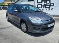 CITROEN C4 1.4 16v Cool