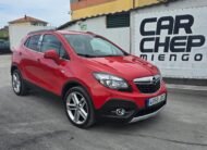 OPEL MOKKA 1.6 CDTi 4X4 SS Excellence