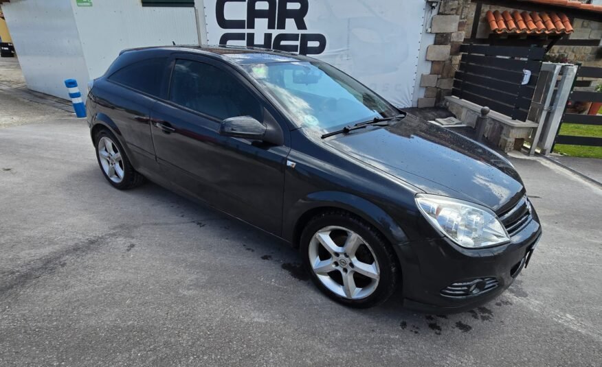 OPEL Astra GTC 1.6 16v Enjoy