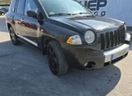 JEEP COMPASS 2.2CRD LIMITED
