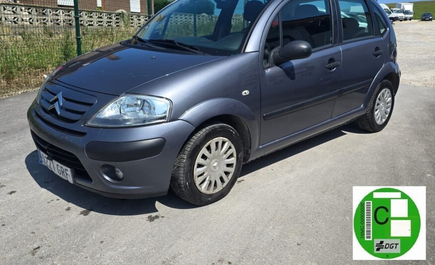 CITROEN C3 1.1 i COOL