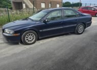 VOLVO S80 2.5 TDi