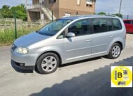 VOLKSWAGEN Touran 2.0 TDI