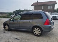 PEUGEOT 307 SW 1.6 HDi 110 FAP DSign
