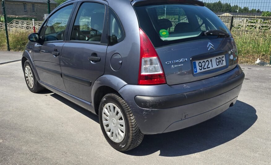 CITROEN C3 1.1 i COOL