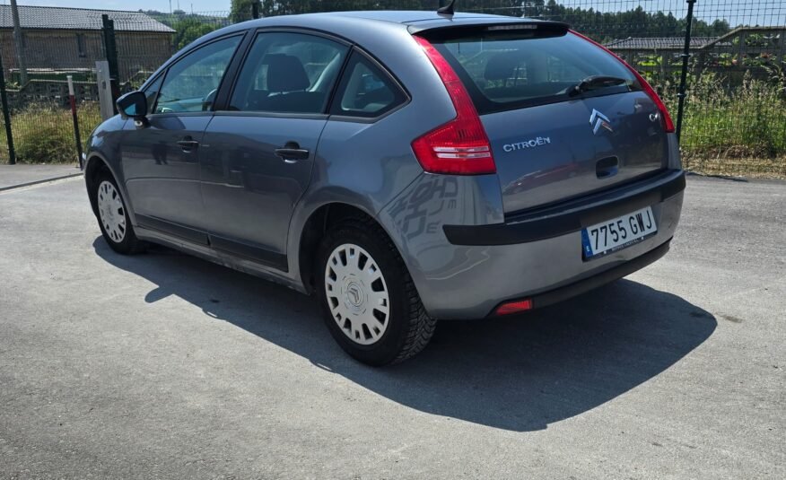 CITROEN C4 1.4 16v Cool