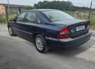 VOLVO S80 2.5 TDi