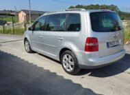 VOLKSWAGEN Touran 2.0 TDI