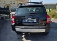 JEEP COMPASS 2.2CRD LIMITED