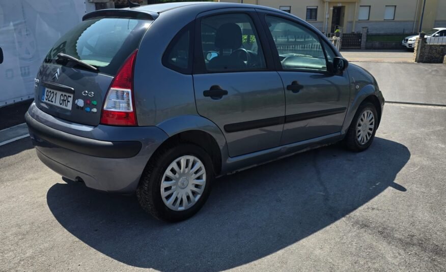 CITROEN C3 1.1 i COOL