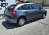 CITROEN C4 1.4 16v Cool
