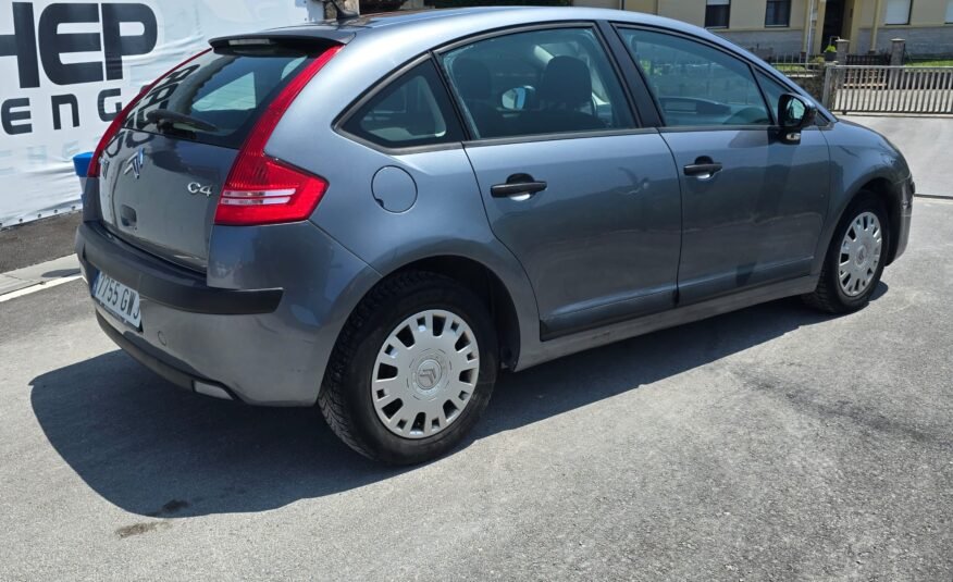 CITROEN C4 1.4 16v Cool