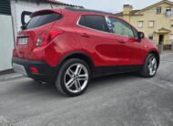 OPEL MOKKA 1.6 CDTi 4X4 SS Excellence