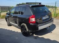JEEP COMPASS 2.2CRD LIMITED