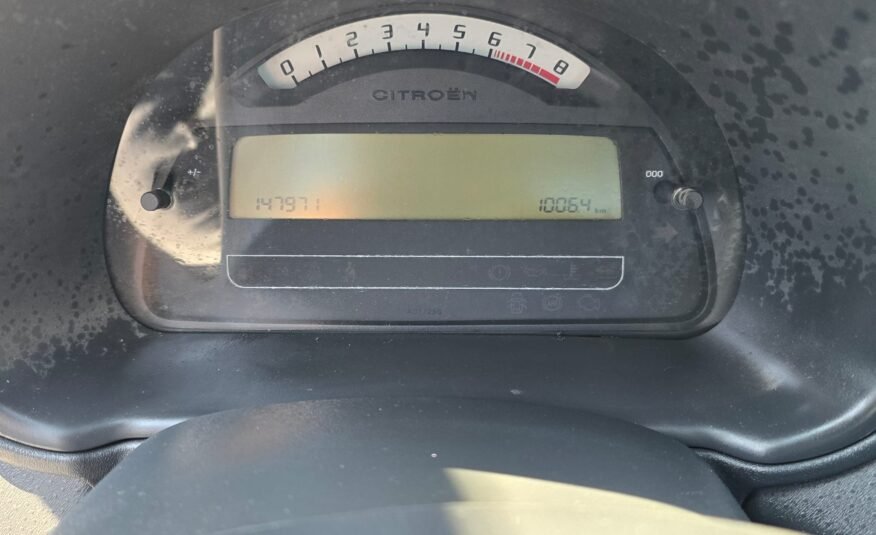 CITROEN C3 1.1 i COOL
