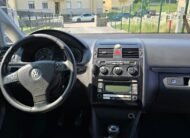 VOLKSWAGEN Touran 2.0 TDI