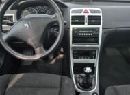 PEUGEOT 307 SW 1.6 HDi 110 FAP DSign