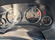 JEEP COMPASS 2.2CRD LIMITED