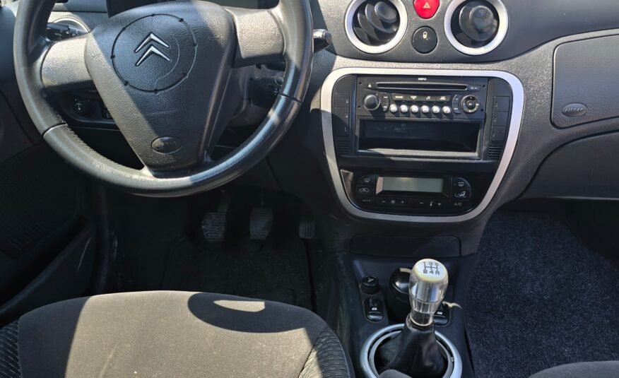 CITROEN C3 1.1 i COOL