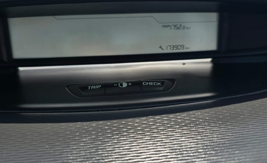 CITROEN C4 1.4 16v Cool