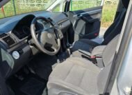 VOLKSWAGEN Touran 2.0 TDI