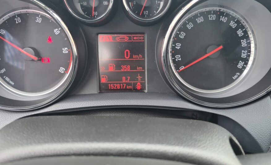 OPEL MOKKA 1.6 CDTi 4X4 SS Excellence