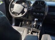 JEEP COMPASS 2.2CRD LIMITED
