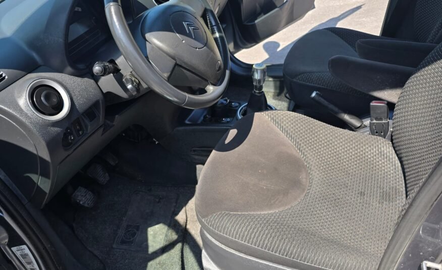 CITROEN C3 1.1 i COOL