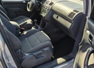 VOLKSWAGEN Touran 2.0 TDI